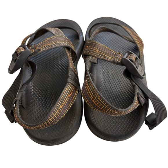 Men's Chaco Z2 Sport Sandals - Picture 3 of 5